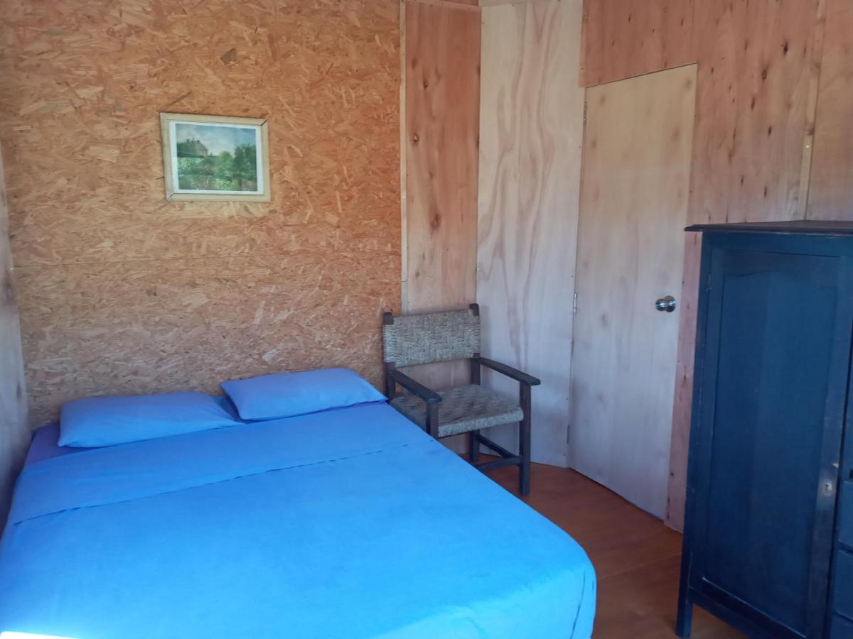 Вилла Casa De Campo Cerca Del Cabo Ринкон-де-лос-Оливерас Экстерьер фото